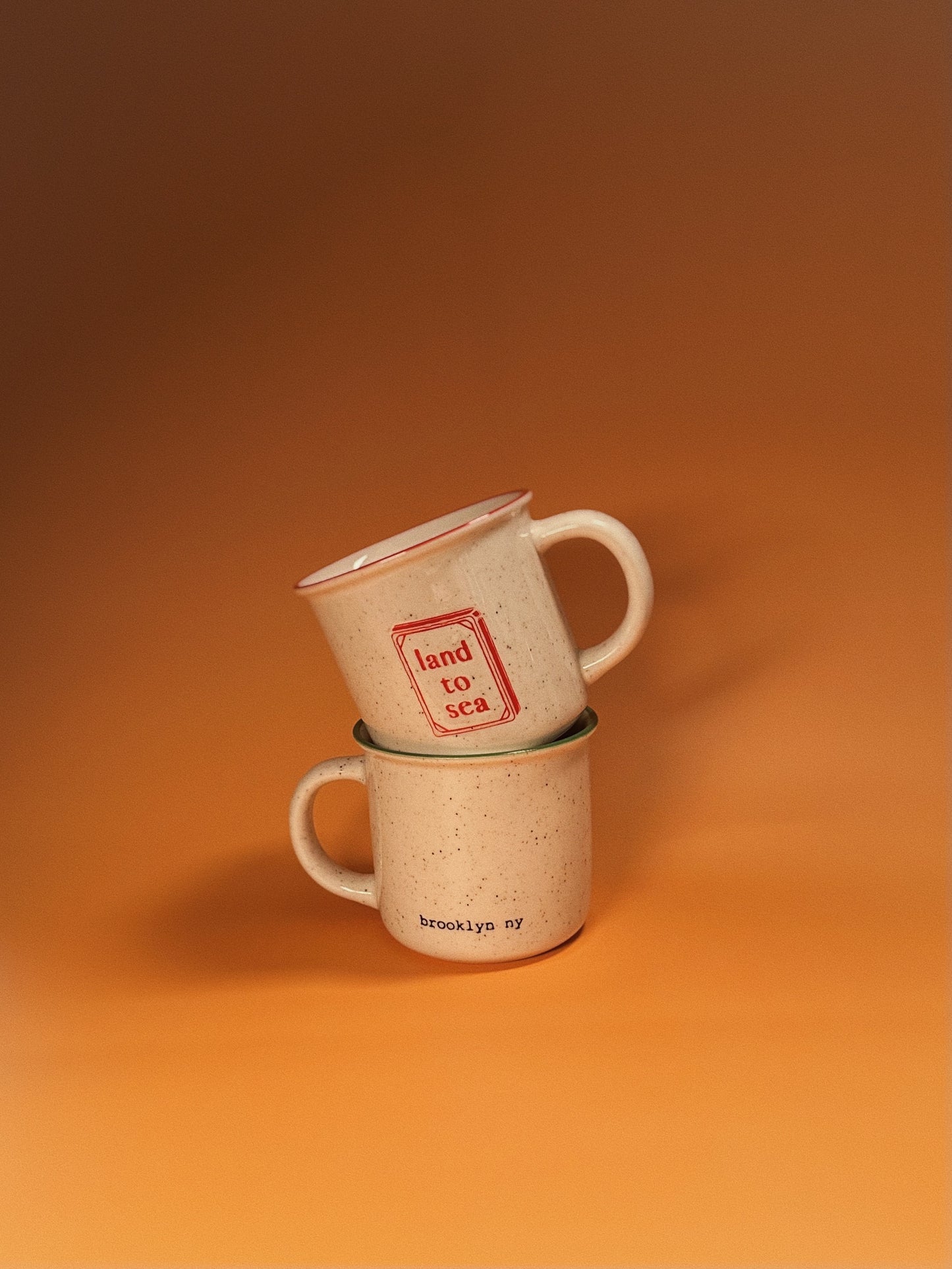 Ceramic Mug