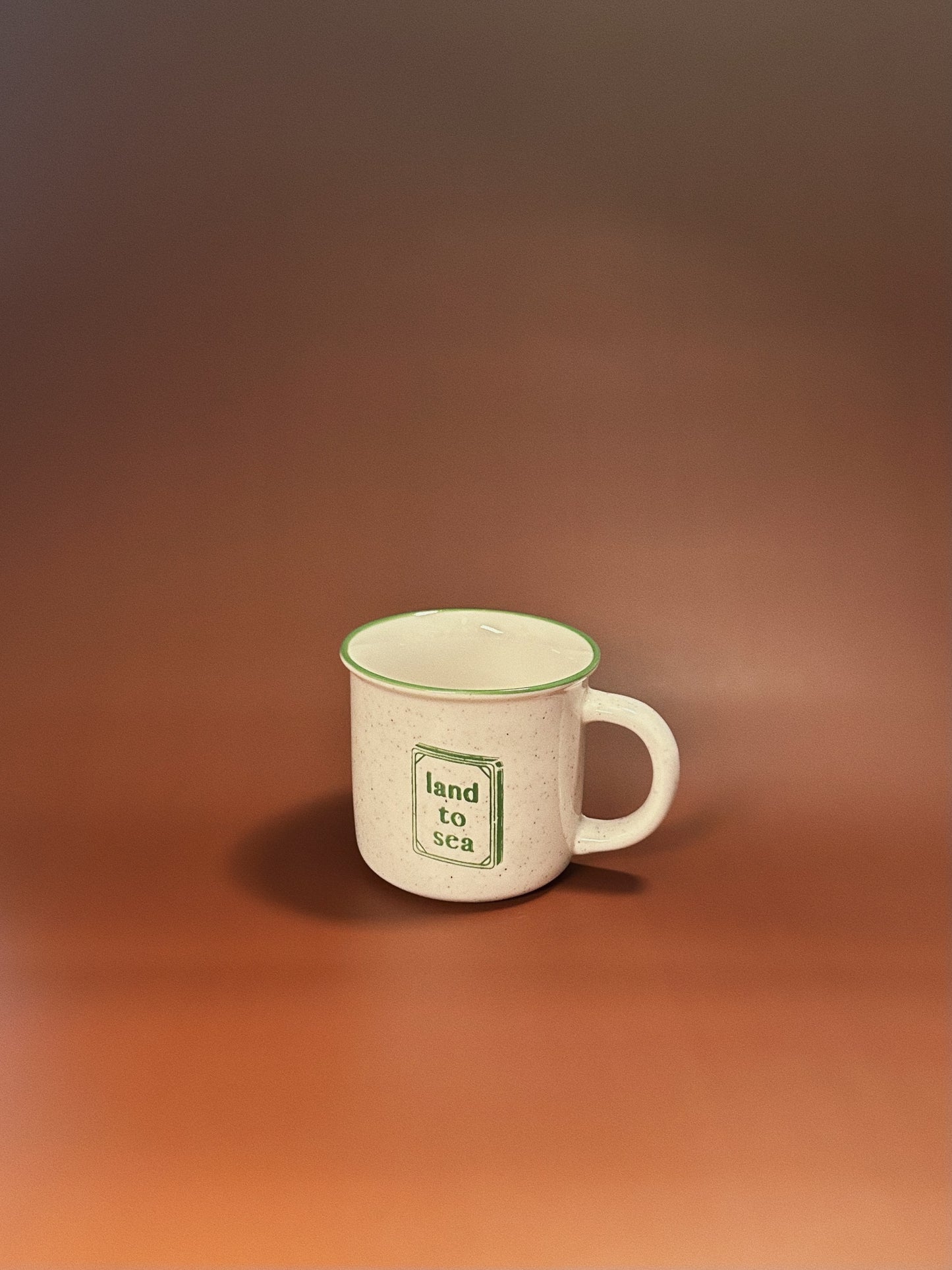 Ceramic Mug