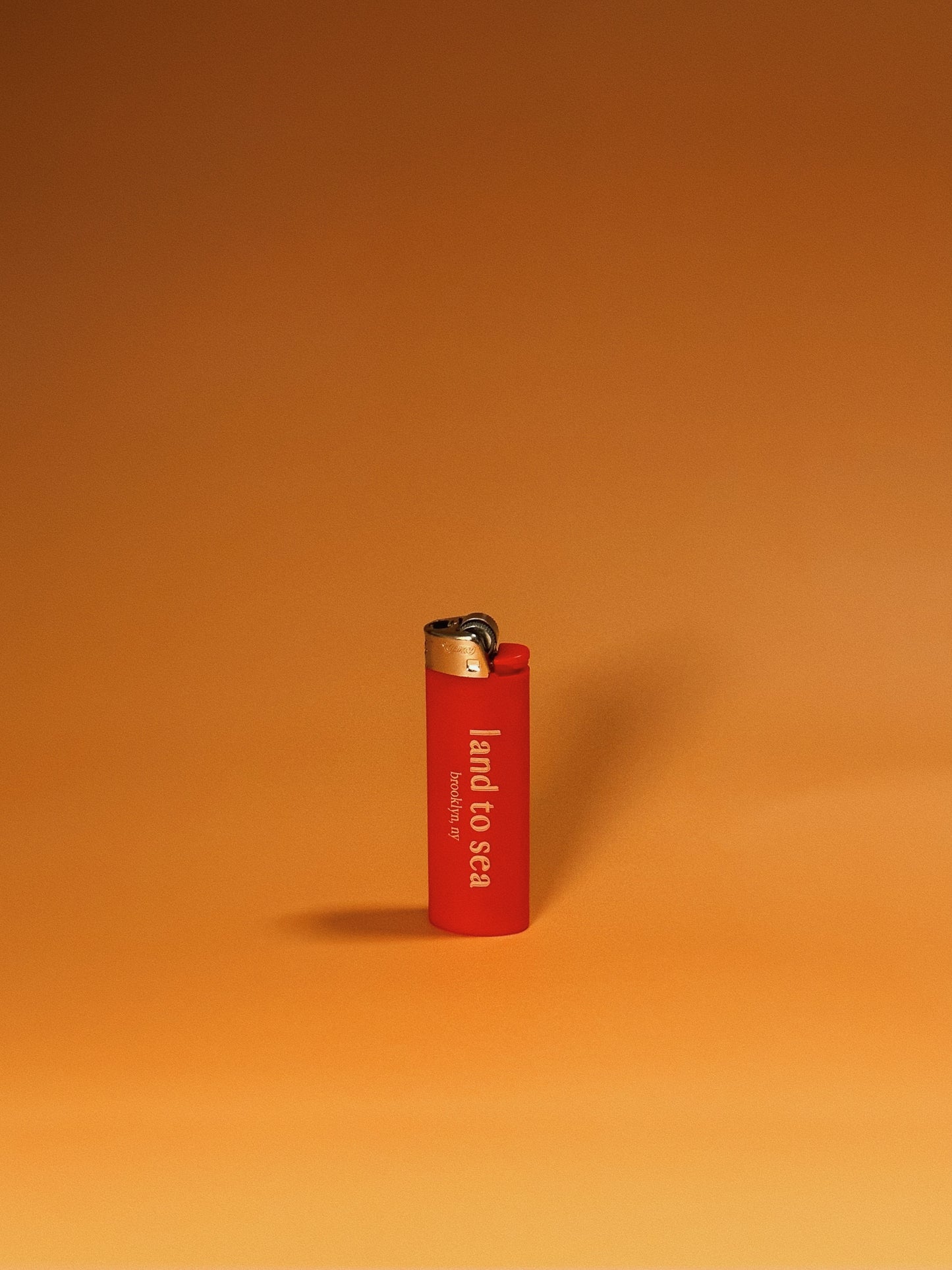 Lighter