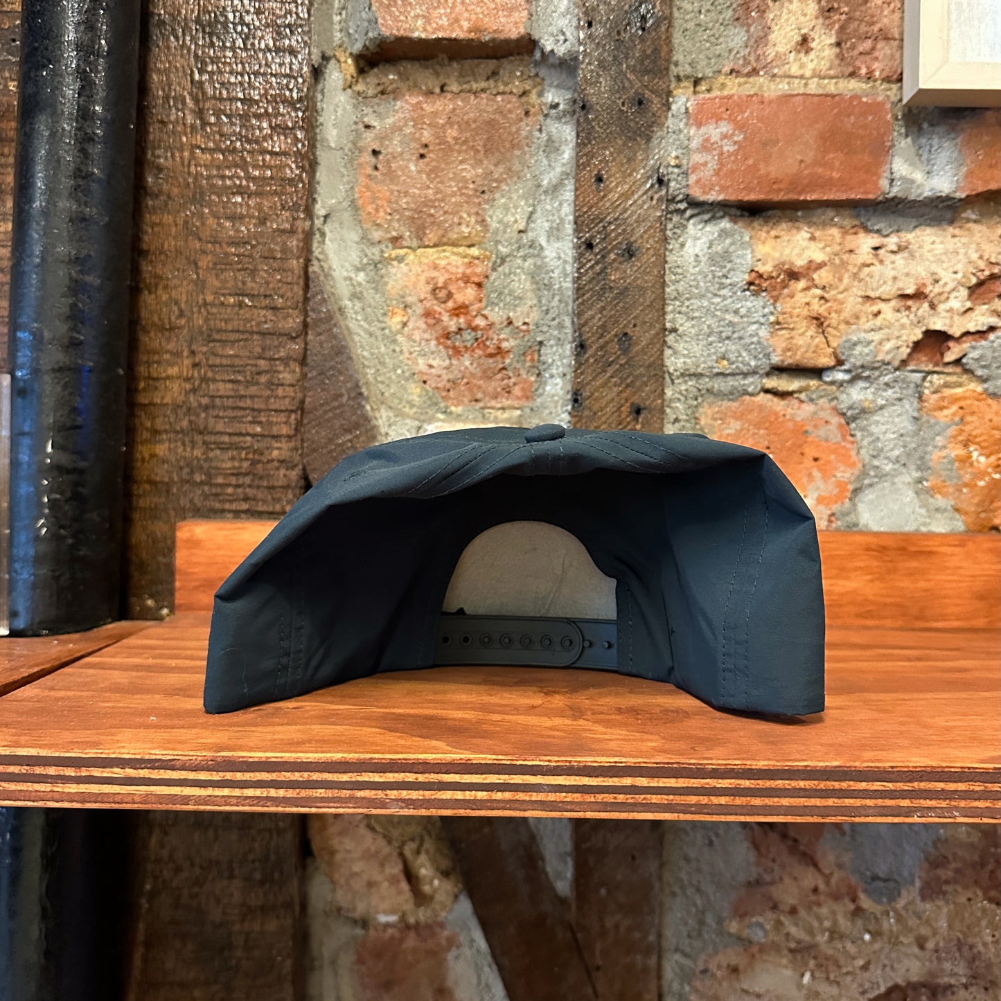 LTS Embroidered Surf Cap