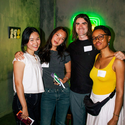 Office Hours Creative Networking