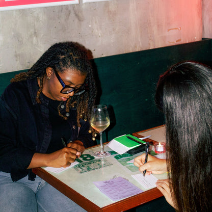 Office Hours Creative Networking
