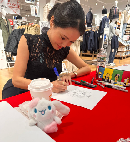 Casita Manga Book Club