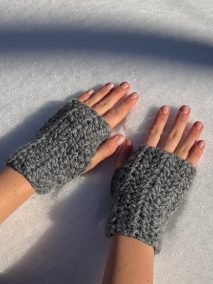 Crochet Workshop with Hot Knot