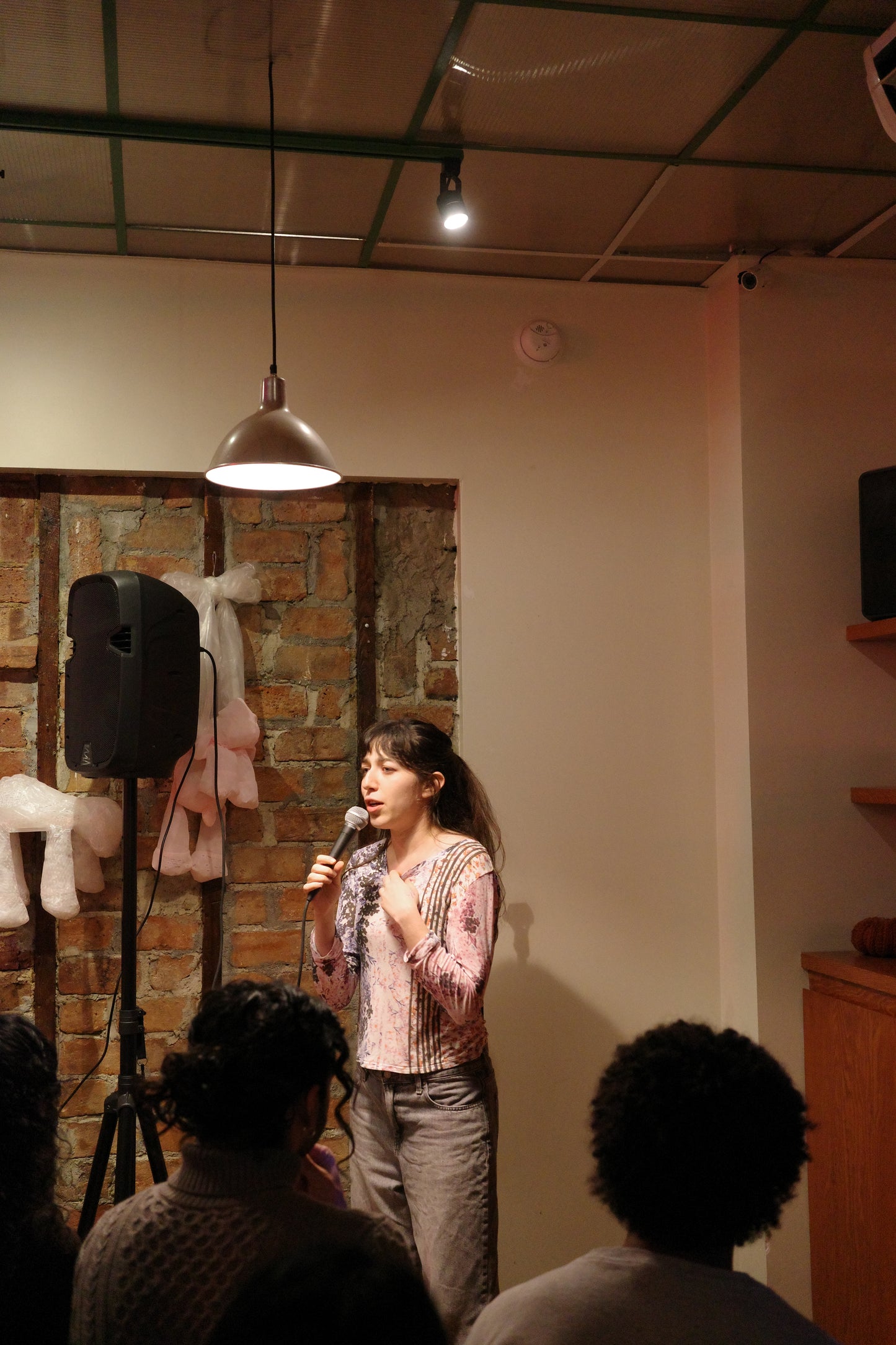 The Comedy Zeitgeist (July)