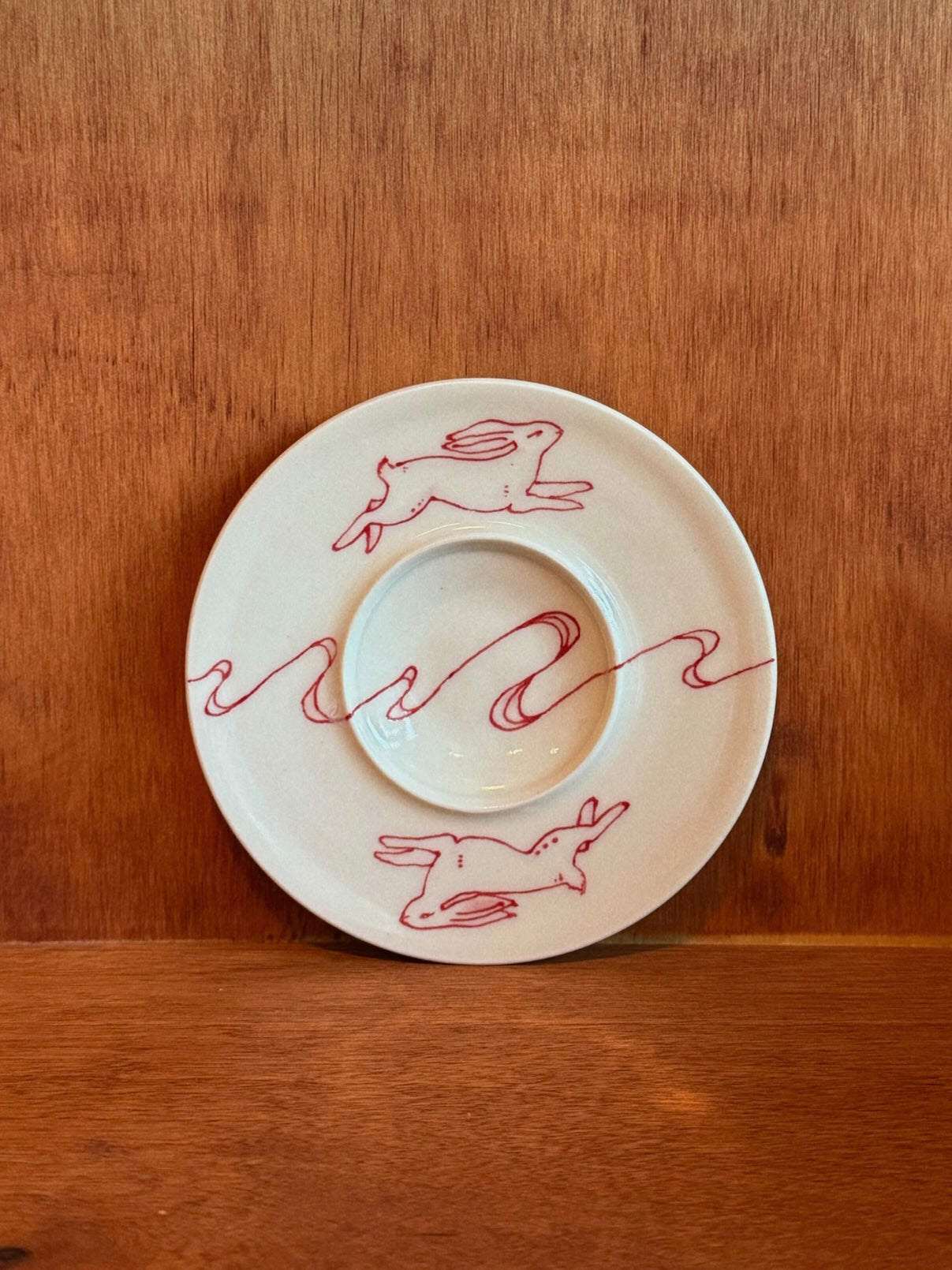 Camila Lim-Hing x LTS Dim Sum Parlor Ceramic Set