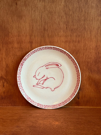 Camila Lim-Hing x LTS Dim Sum Parlor Ceramic Set